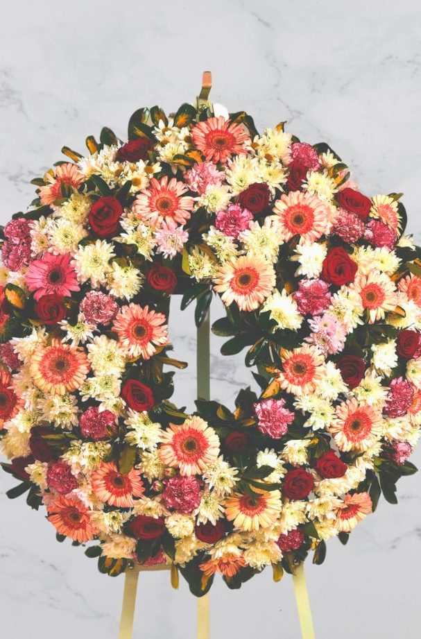 Floristería Las Camelias – Floristería en La Laguna y Santa Cruz ...