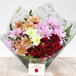 ᐈ Enviar FLORES a DOMICILIO ➔ La Matanza de Acentejo 【Ramos ...