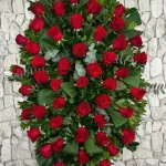 Floristería Tanatorio de La Orotava-San Juan | Coronas