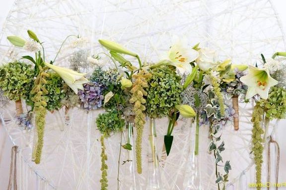 Las 10 mejores FLORISTERÍAS para boda en León (Ciudad)