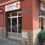 Floristería Los Baldíos