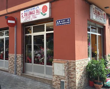 Floristería Los Baldíos