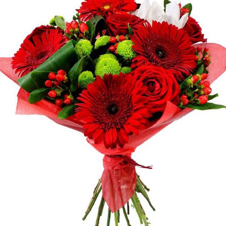 ▷ Flores Luanco. Floristeria EMI. Servicio de Floristeria en Luanco