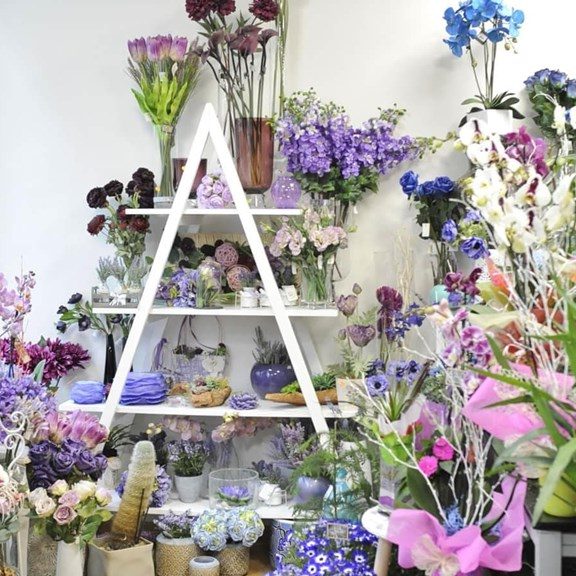 Floristería en Lugo - Arte Floral Soriales