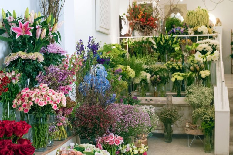 Consejos para elegir una floristería en Madrid Centro
