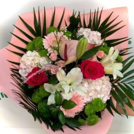 Floristería Torremolinos - Marín Floristas - 685 118 400