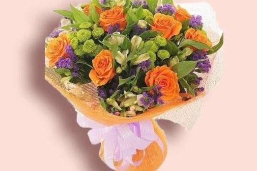 Las 10 mejores FLORISTERÍAS para boda en Mislata
