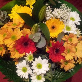▷ Floristería en Ponte Caldelas -【 Envío Flores Ponte Caldelas 】