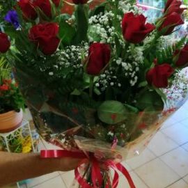 Flores - Floristería Jardin del Valle en Puerto de La Cruz