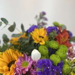 Ramo variado - Floristería Rebolledo