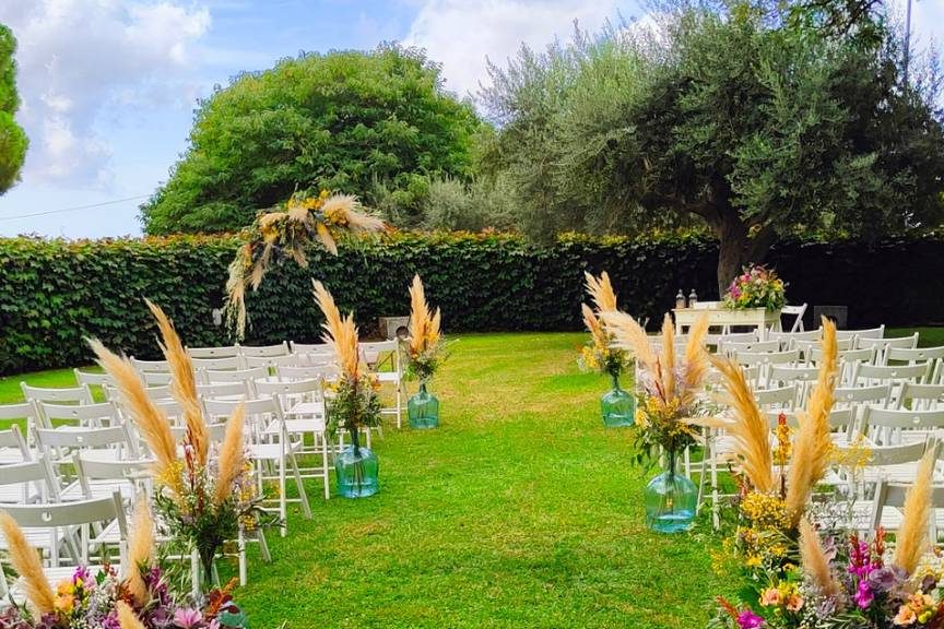 Projectes Florals - Dolors Solé - Consulta disponibilidad y precios