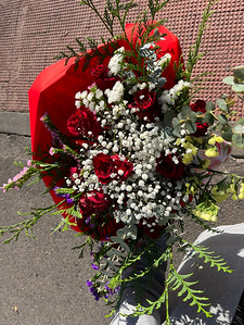 Floristeria Eden-art - Roquetas de Mar - Calle Silencio, 2 ...