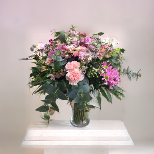 Floristería en Santander Flores Lucrecia - Lucrecia Floristería en ...