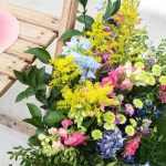 Las 10 mejores FLORISTERÍAS para boda en Santomera