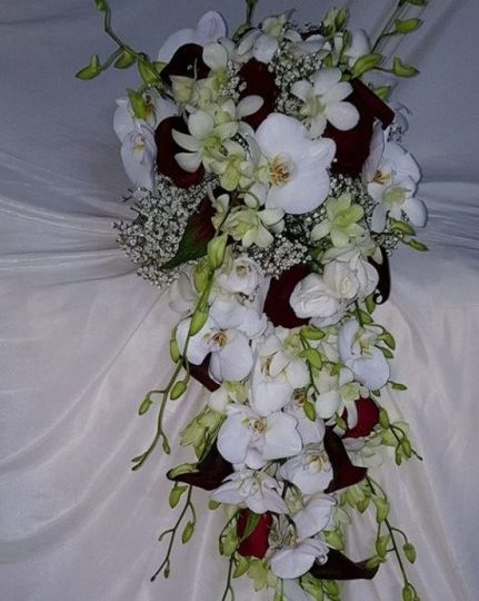 Floristeria Tegueste, Bodas Tegueste (S C de Tenerife)