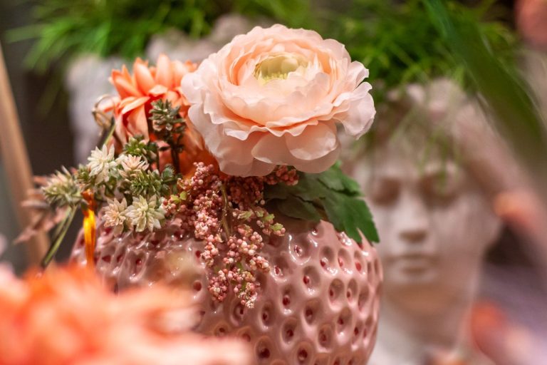 Arregi | Floristas