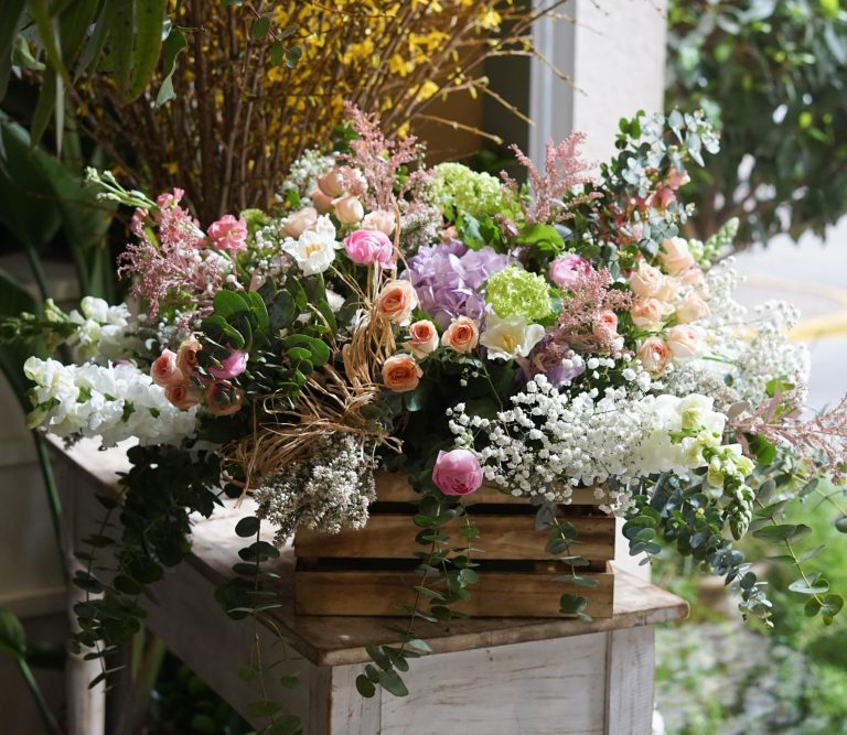Flores Feliu - Floristería en València - Flores a domicilio en ...