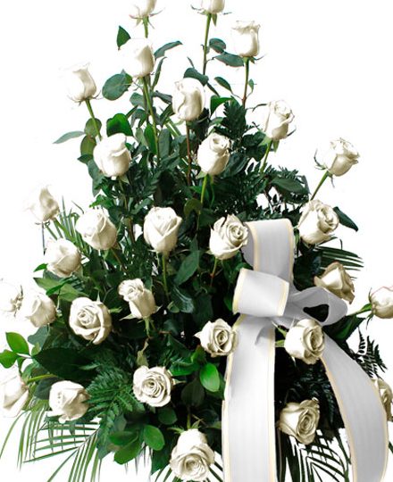 Floristería para el Tanatorio Vila-Seca