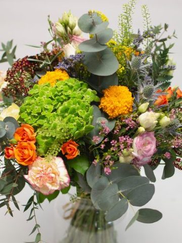 Floristería Online | Bambú Floristas
