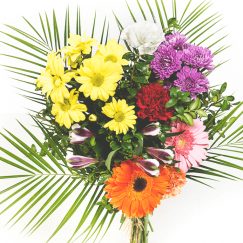 ▷ Floristería en Zarautz -【 Envío Flores Zarautz 】- Envío GRATIS