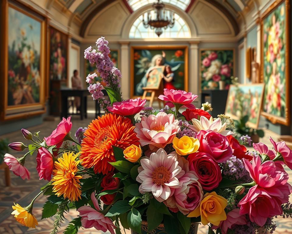 flores arte flores arte