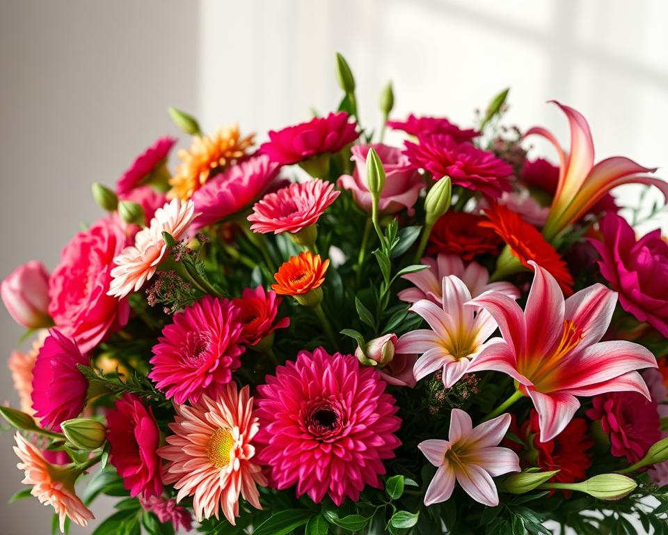 Flores que duran más: Guía para elegir las más duraderas