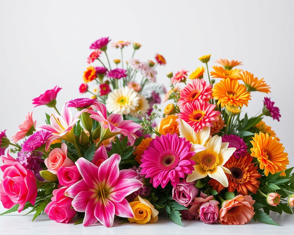 Flores naturales vs preservadas: Guía para elegir la mejor opción