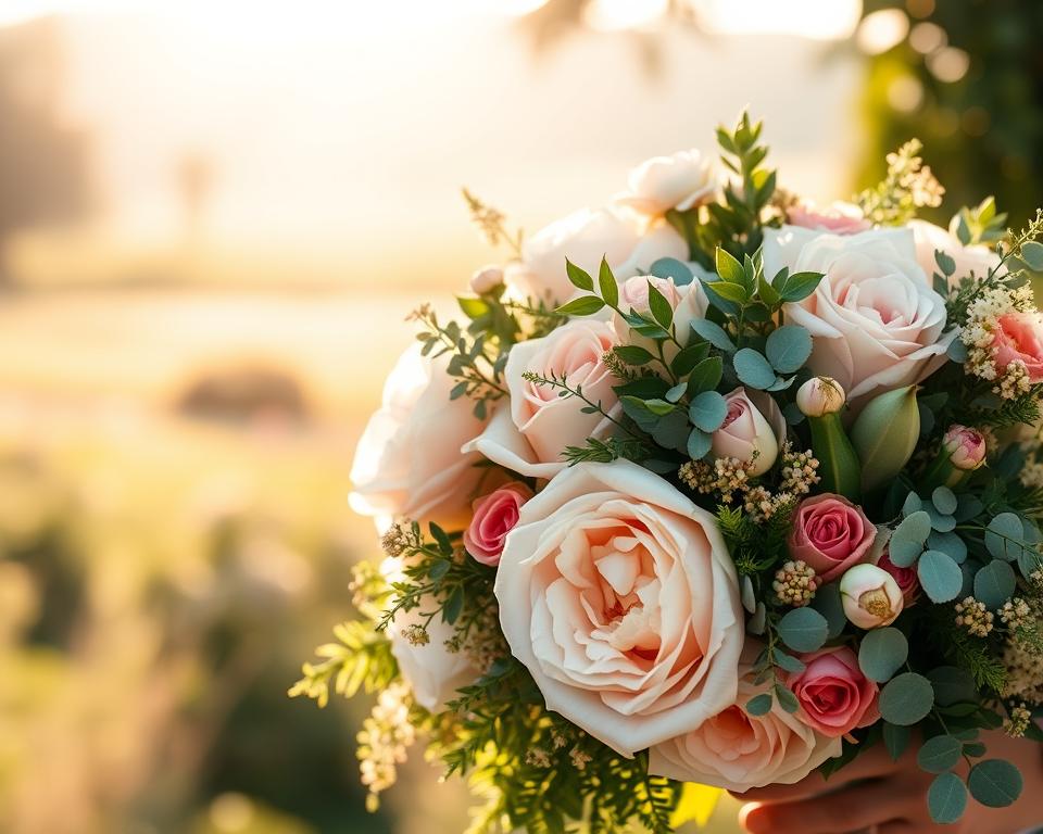 Tendencias de ramos de novia 2025: Guía para elegir el perfecto